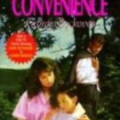 A Marriage of Convenience by Georgia Bockoven