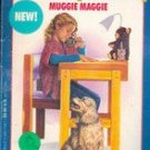 Muggie Maggie by Beverly Cleary