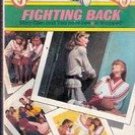 Cheerleaders: Fighting Back by Carol Ellis (Book #42)