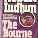 The Bourne Identity by Robert Ludlum