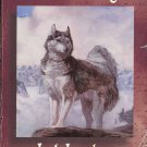 White Fang by Jack London