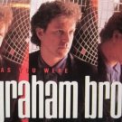 Come As You Were by T. Graham Brown