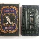 The One by Elton John