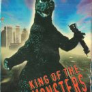 Godzilla King of Monsters