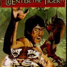 Exit the Dragon Enter the Tiger