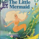 The Little Mermaid by Van Gool