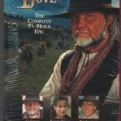 Lonesome Dove/Return to Lonesome Dove