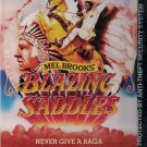 Blazing Saddles