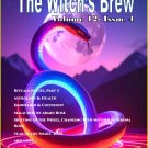 Witchs Brew, Vol 12 Issue 4