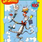 Dr Seuss Jigsaw Puzzle Book 2004