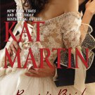 Reese's Bride by Kat Martin