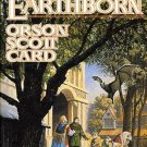 Earthborn by Orson Scott Card