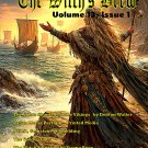Witchs Brew, Vol 13 Issue 1