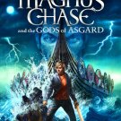 Magnus Chase and the Gods of Asgard, Book 3 The Ship of the Dead