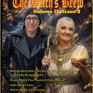The Witch's Brew, Vol 13 Issue 2