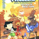 Bravest Warrior , Vol 1 Tales From the Holo John