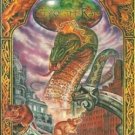 City of The Rats - Emily Rodda