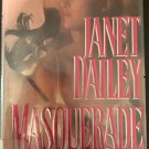 Masquerade by Janet Dailey