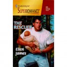 The Rescuer by Ellen James