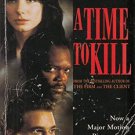 A Time to Kill by John Grisham