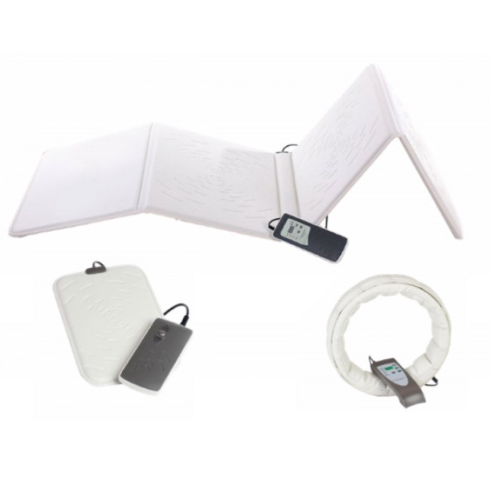 PEMF THERAPY PACKAGE 3 PULSED FIELD DEVICES