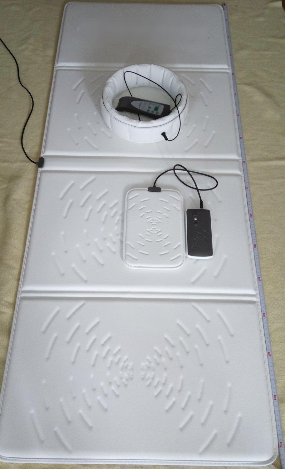 PEMF THERAPY PACKAGE: 3 PULSED ELECTROMAGNETIC FIELD DEVICES