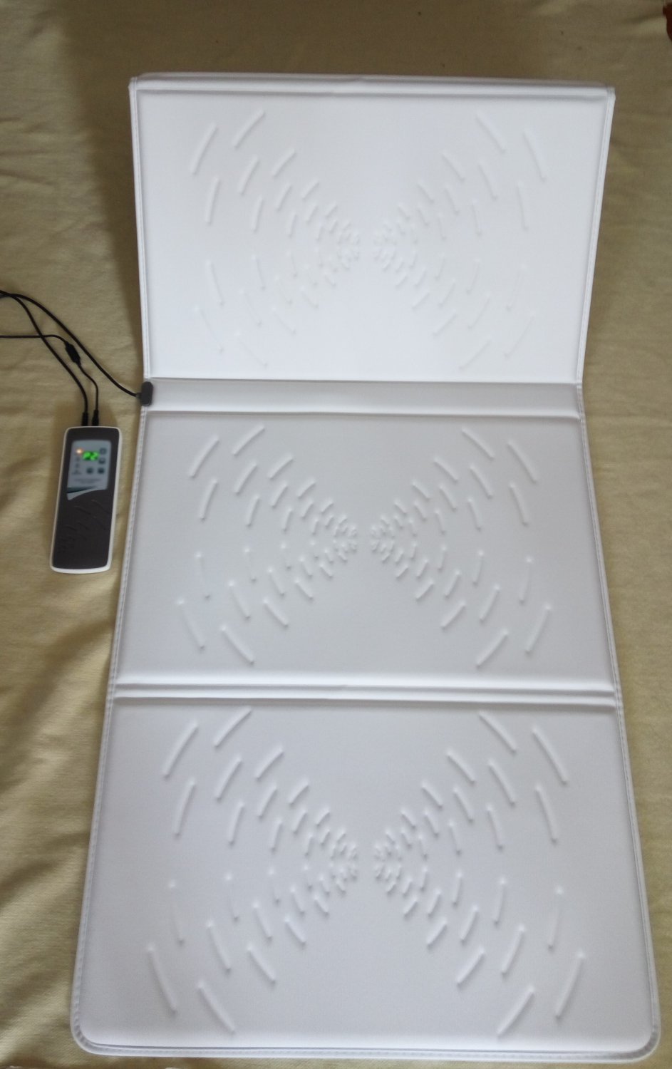 PEMF THERAPY PACKAGE 3 PULSED FIELD DEVICES