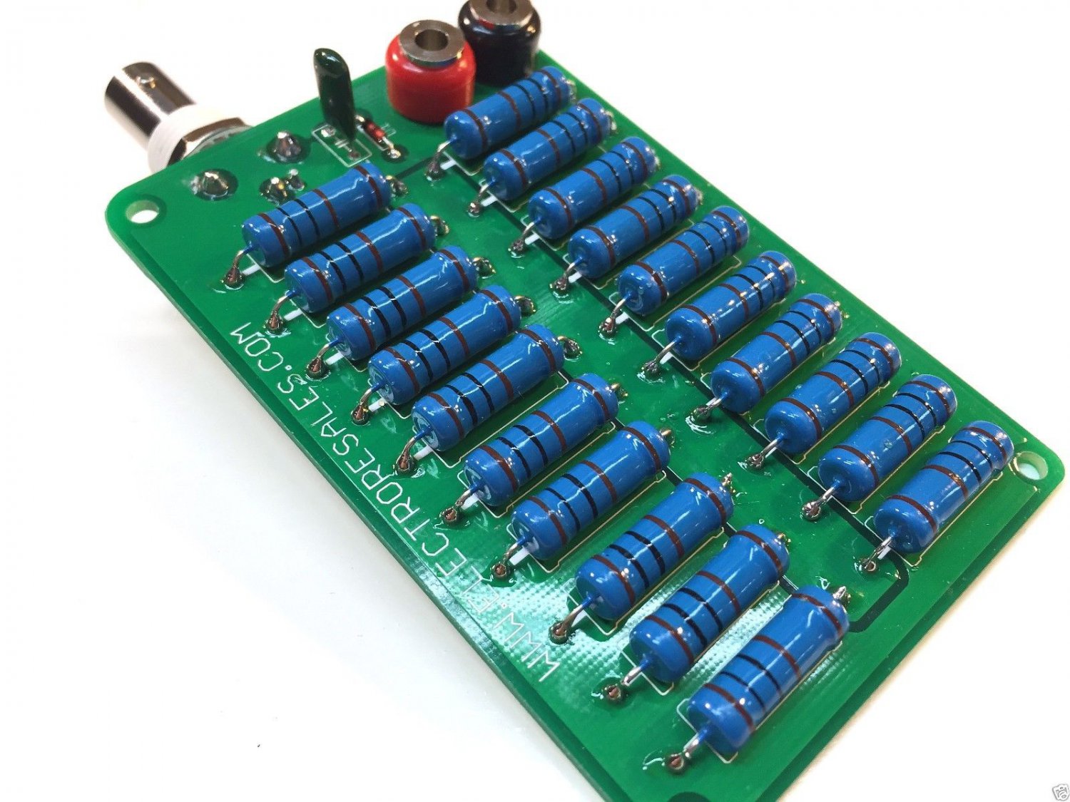 Dummy Load For Radio & Antenna testing General, Ham & CB Radio