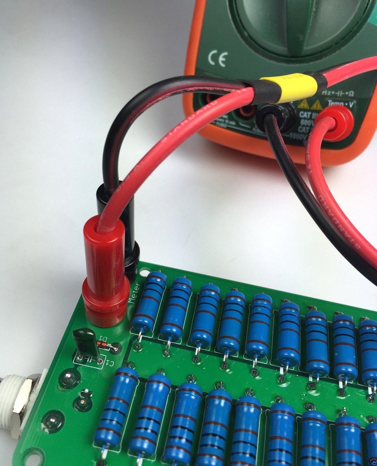 Dummy Load For Radio & Antenna testing General, Ham & CB Radio