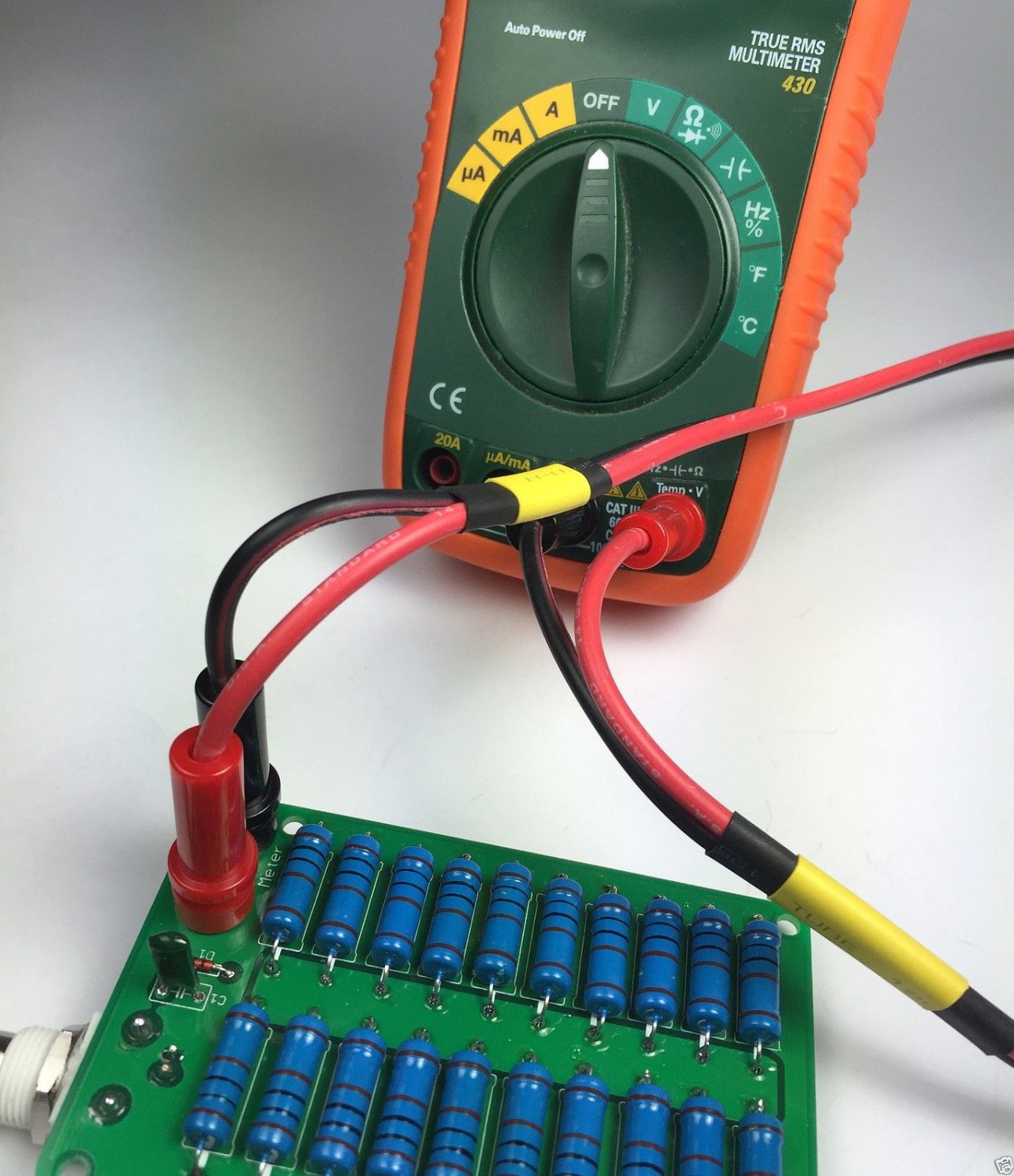 Dummy Load For Radio & Antenna testing General, Ham & CB Radio