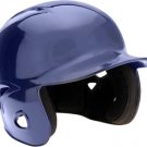 Single Flap Batting Helmet