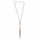 Avni Creation charm necklace party wear fashion neckless for women