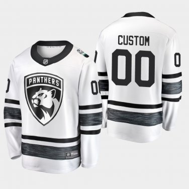 florida panthers all star jersey