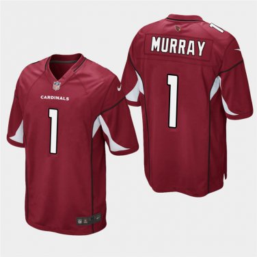 kyler murray stitched jersey