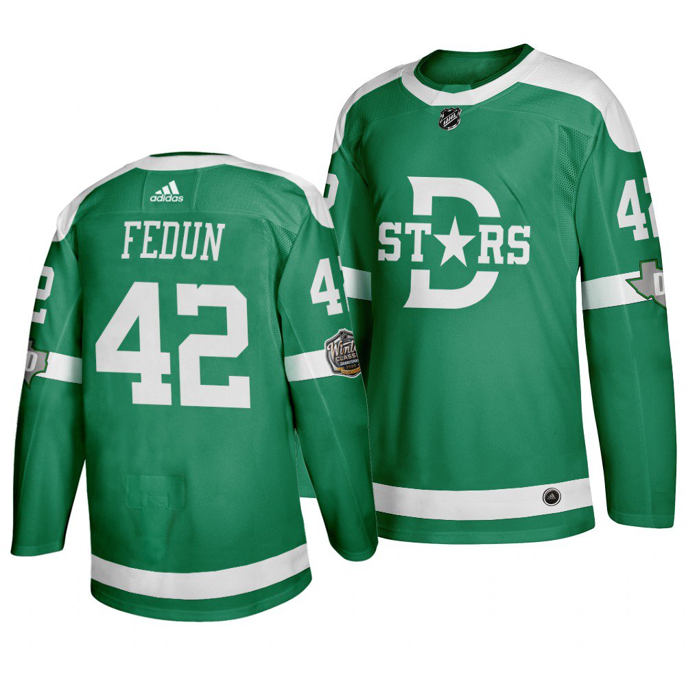 men's dallas stars jersey