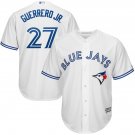 Men's Vladimir Guerrero Toronto Blue Jays White Home Cool Base Team Jersey