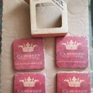 Coaster set