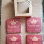 Coaster set