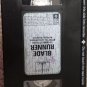 Blade Runner VHS Video Harrison Ford
