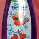 Sesame Street Baby Shampoo - Calming Lavender Scent - 10 oz