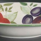 Sonoma Excel Home Fashion Oval Bowl