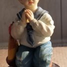 Ceramic Marlo Collection Figurines  #83866