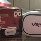 Xtreme Virtual Reality Viewer VR VUE II 3D Movies and Games for Mobile Phones