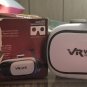 Xtreme Virtual Reality Viewer VR VUE II 3D Movies and Games for Mobile Phones