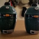 Vintage Salt and Pepper Shakers