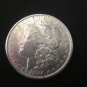 Morgan silver doller