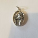 Saint Christopher Medal
