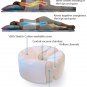 SpineAligner Knee Pillow