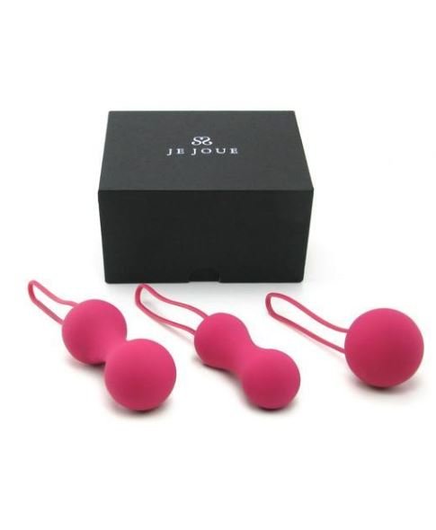 Kegel Exercise Balls