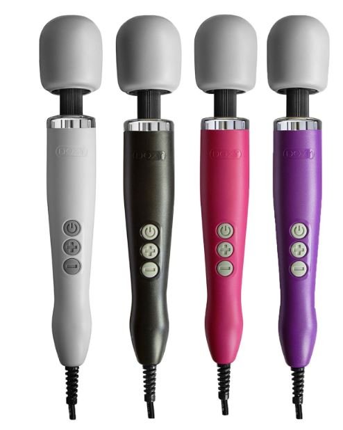 Wand Stimulator